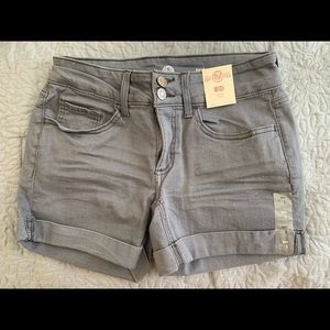 Authentic American Heritage Gray Shorts